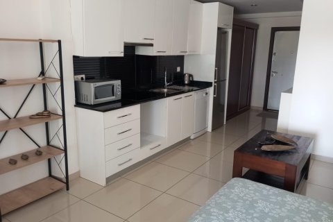 1+0 Wohnung in Cikcilli, Antalya, Türkei Nr. 225769 - 8
