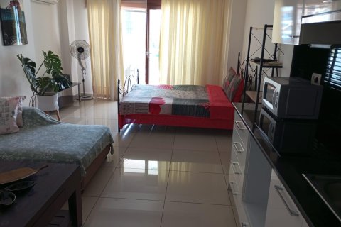 1+0 Wohnung in Cikcilli, Antalya, Türkei Nr. 225769 - 7