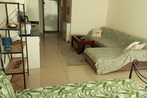 1+0 Wohnung in Cikcilli, Antalya, Türkei Nr. 225769 - 4