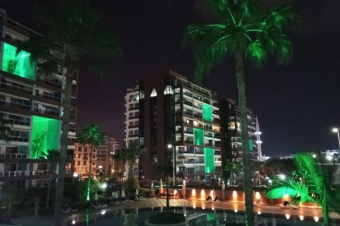 1+0 Wohnung in Cikcilli, Antalya, Türkei Nr. 225769 - 3