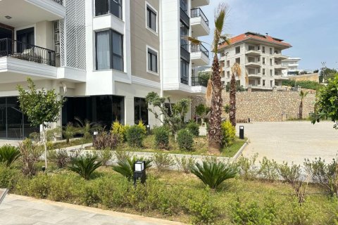 Wohnung  in Oba, Antalya, Türkei Nr. 222229 - 22