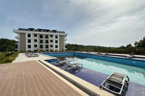 Wohnung  in Oba, Antalya, Türkei Nr. 222229 - 18