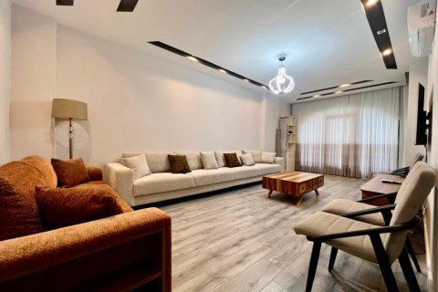 Apartment in Oba, Antalya, Turkey No. 222229