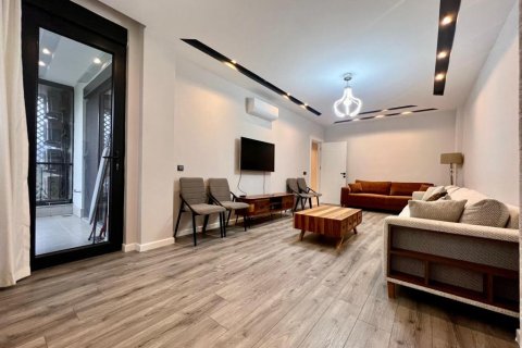 Wohnung  in Oba, Antalya, Türkei Nr. 222229 - 2