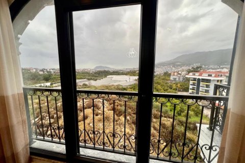 Wohnung  in Oba, Antalya, Türkei Nr. 222229 - 9