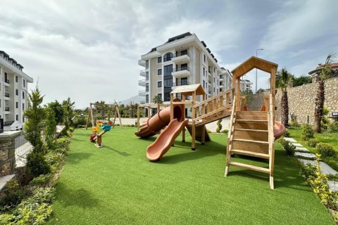 Wohnung  in Oba, Antalya, Türkei Nr. 222229 - 21