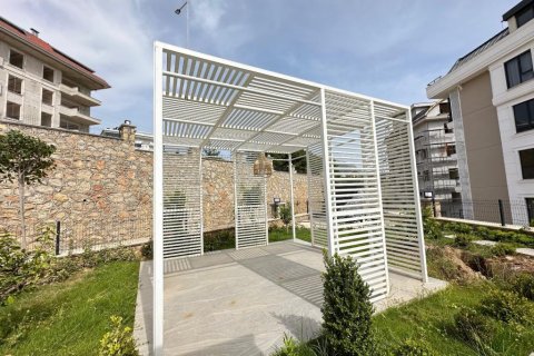Wohnung  in Oba, Antalya, Türkei Nr. 222229 - 23