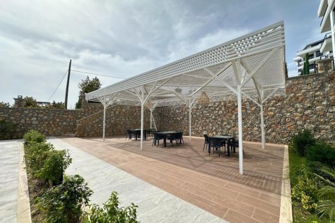 Wohnung  in Oba, Antalya, Türkei Nr. 222229 - 24
