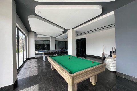 Wohnung  in Oba, Antalya, Türkei Nr. 222229 - 29