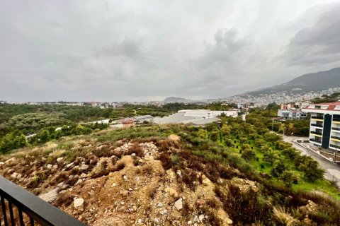 Wohnung  in Oba, Antalya, Türkei Nr. 222229 - 11