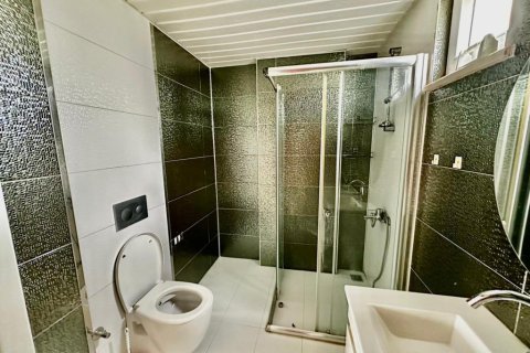 Leilighet i Kestel, Antalya, Tyrkia Nr. 222227 - 7
