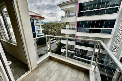 Leilighet i Kestel, Antalya, Tyrkia Nr. 222227 - 11