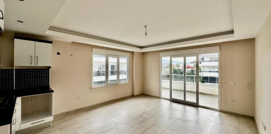 Leilighet i Kestel, Antalya, Tyrkia Nr. 222227