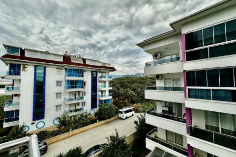 Leilighet i Kestel, Antalya, Tyrkia Nr. 222227 - 14