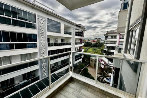 Leilighet i Kestel, Antalya, Tyrkia Nr. 222227 - 12