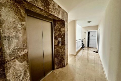 Leilighet i Kestel, Antalya, Tyrkia Nr. 222227 - 16