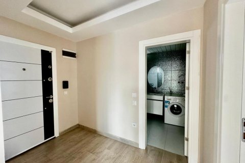 Leilighet i Kestel, Antalya, Tyrkia Nr. 222227 - 15
