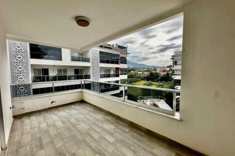 Leilighet i Kestel, Antalya, Tyrkia Nr. 222227 - 10
