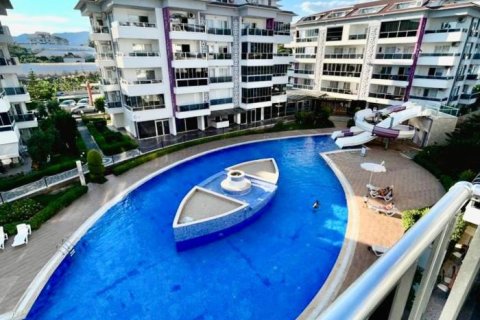 Leilighet i Kestel, Antalya, Tyrkia Nr. 222227 - 9