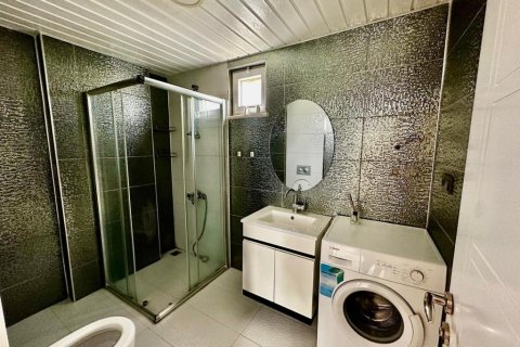 Leilighet i Kestel, Antalya, Tyrkia Nr. 222227 - 8