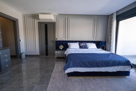 ویلا در Kargicak،  Alanya ، ترکیه 500 متر مربع.  شماره 222231 - 16