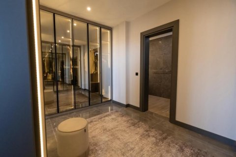 ویلا در Kargicak،  Alanya ، ترکیه 500 متر مربع.  شماره 222231 - 19