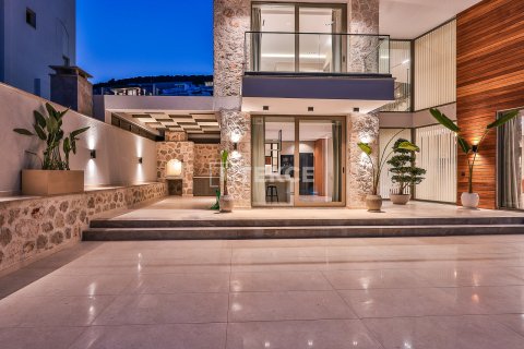 Продажа виллы  в Каше, Анталье, Турция 5+1, 600м2, №222232 – фото 8