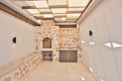 Продажа виллы  в Каше, Анталье, Турция 5+1, 600м2, №222232 – фото 21