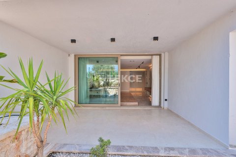 Продажа виллы  в Каше, Анталье, Турция 5+1, 600м2, №222232 – фото 26