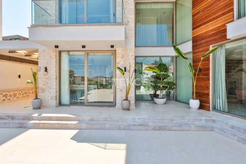 Продажа виллы  в Каше, Анталье, Турция 5+1, 600м2, №222232 – фото 18