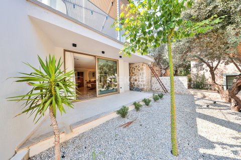 Продажа виллы  в Каше, Анталье, Турция 5+1, 600м2, №222232 – фото 22