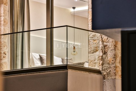 Продажа виллы  в Каше, Анталье, Турция 5+1, 600м2, №222232 – фото 25