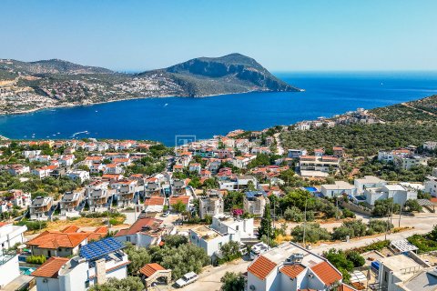 Продажа виллы  в Каше, Анталье, Турция 5+1, 600м2, №222232 – фото 4