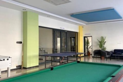 Leilighet  i Kestel, Antalya, Tyrkia Nr. 222228 - 18