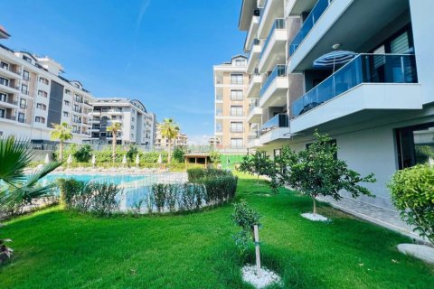 Leilighet i Kargicak, Alanya, Antalya, Tyrkia Nr. 222226 - 18