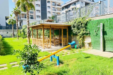 Leilighet i Kargicak, Alanya, Antalya, Tyrkia Nr. 222226 - 17