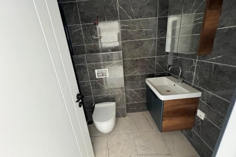 Leilighet i Kargicak, Alanya, Antalya, Tyrkia Nr. 222226 - 6