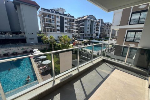 Leilighet i Kargicak, Alanya, Antalya, Tyrkia Nr. 222226 - 7