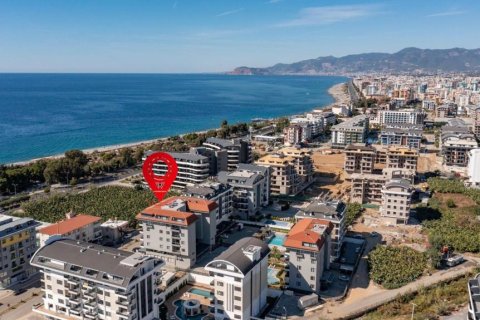 Leilighet i Kargicak, Alanya, Antalya, Tyrkia Nr. 222226 - 20