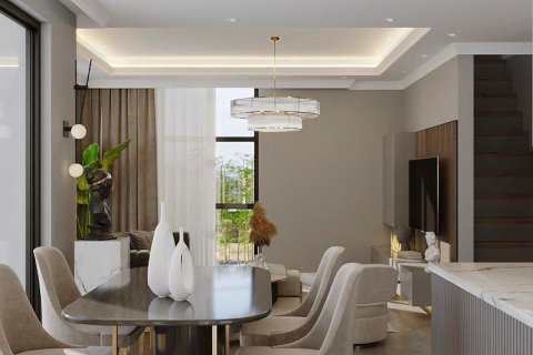 Villa 3+1 Konaklı, Antalya, Türkiye №98420 - 14