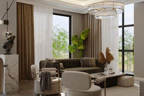 Villa 3+1 Konaklı, Antalya, Türkiye №98420 - 13