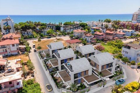 Villa 3+1 Konaklı, Antalya, Türkiye №98420 - 7