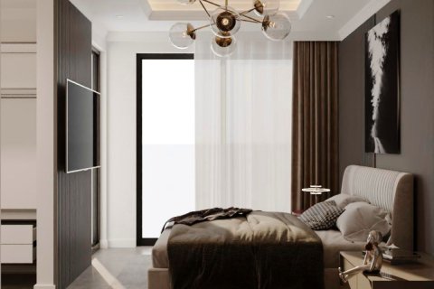 Villa 3+1 Konaklı, Antalya, Türkiye №98420 - 22