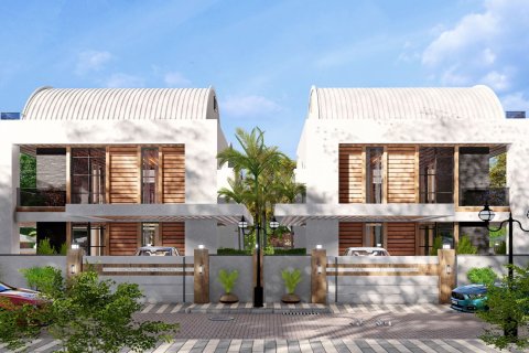 Villa 3+1 Konaklı, Antalya, Türkiye №98420 - 3