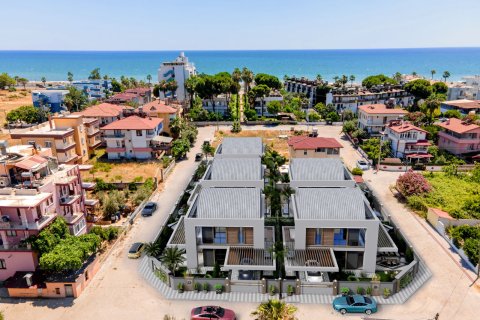 Villa 3+1 Konaklı, Antalya, Türkiye №98420 - 6