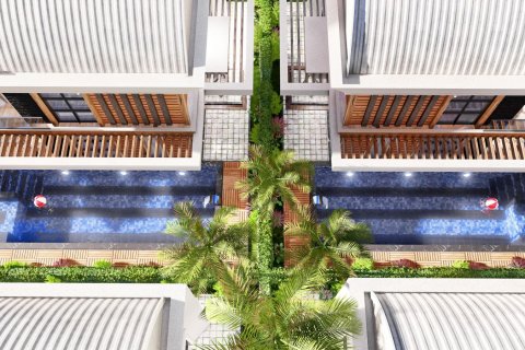 Villa 3+1 Konaklı, Antalya, Türkiye №98420 - 5