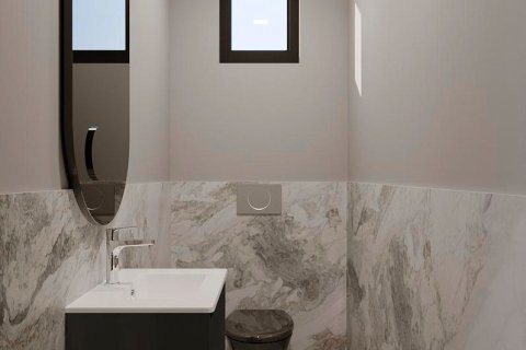 Villa 3+1 Konaklı, Antalya, Türkiye №98420 - 29