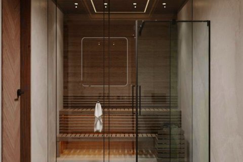 Villa 3+1 Konaklı, Antalya, Türkiye №98420 - 21