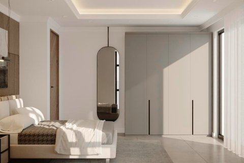 Villa 3+1 Konaklı, Antalya, Türkiye №98420 - 30