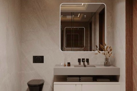 Villa 3+1 Konaklı, Antalya, Türkiye №98420 - 20